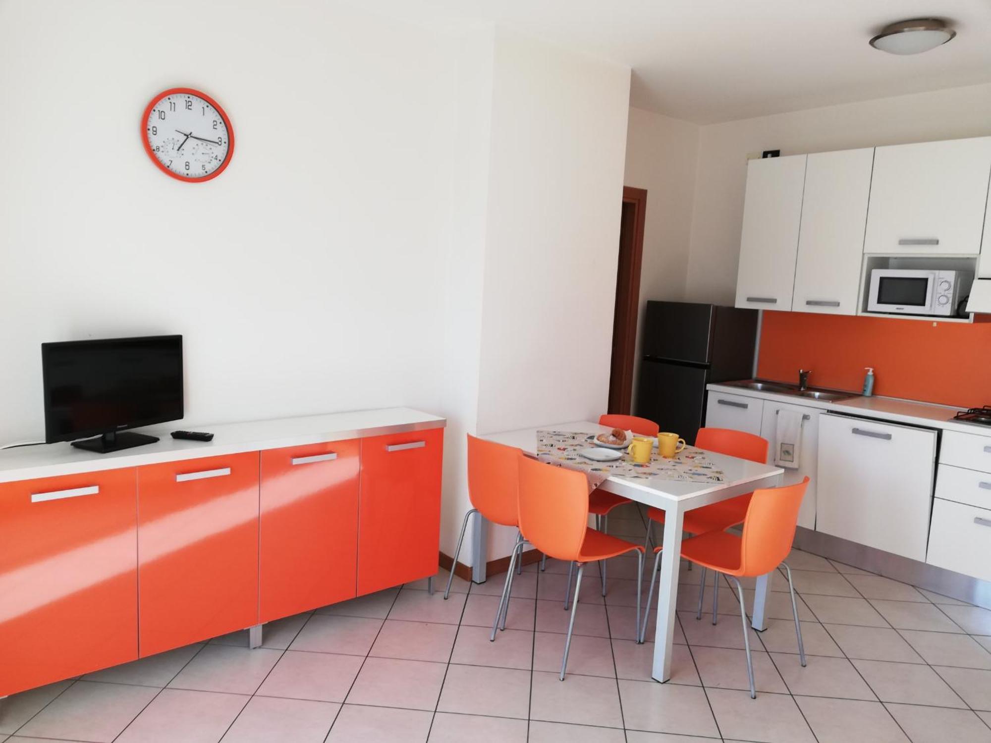 Residence Roberta Con Piscina - Agenzia Cocal Caorle Exterior foto