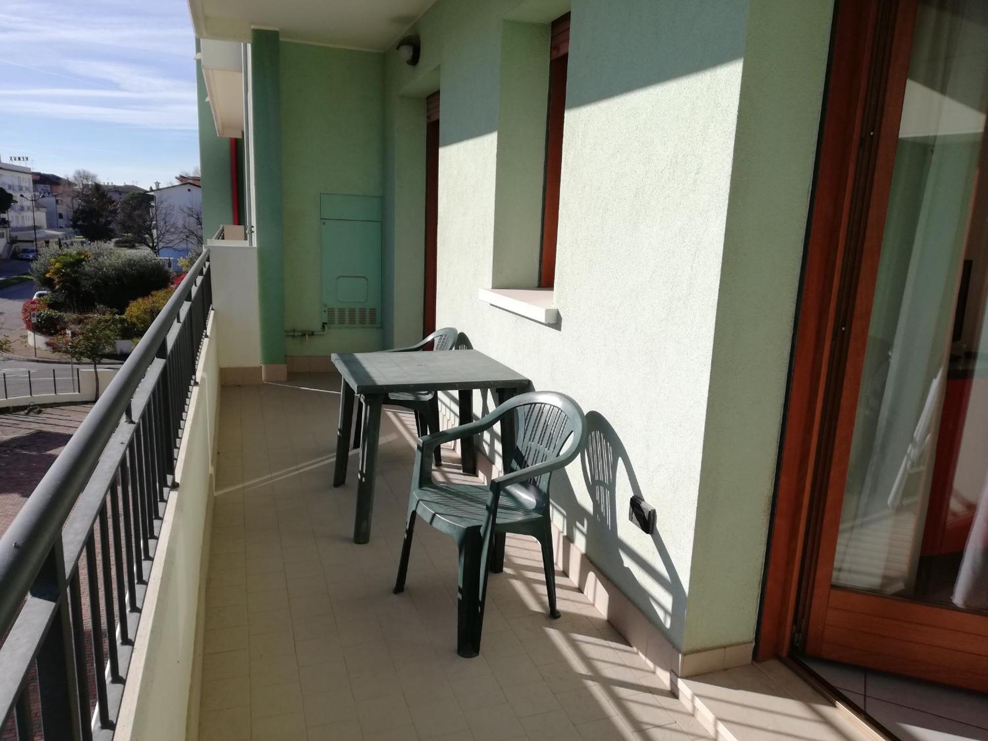 Residence Roberta Con Piscina - Agenzia Cocal Caorle Exterior foto