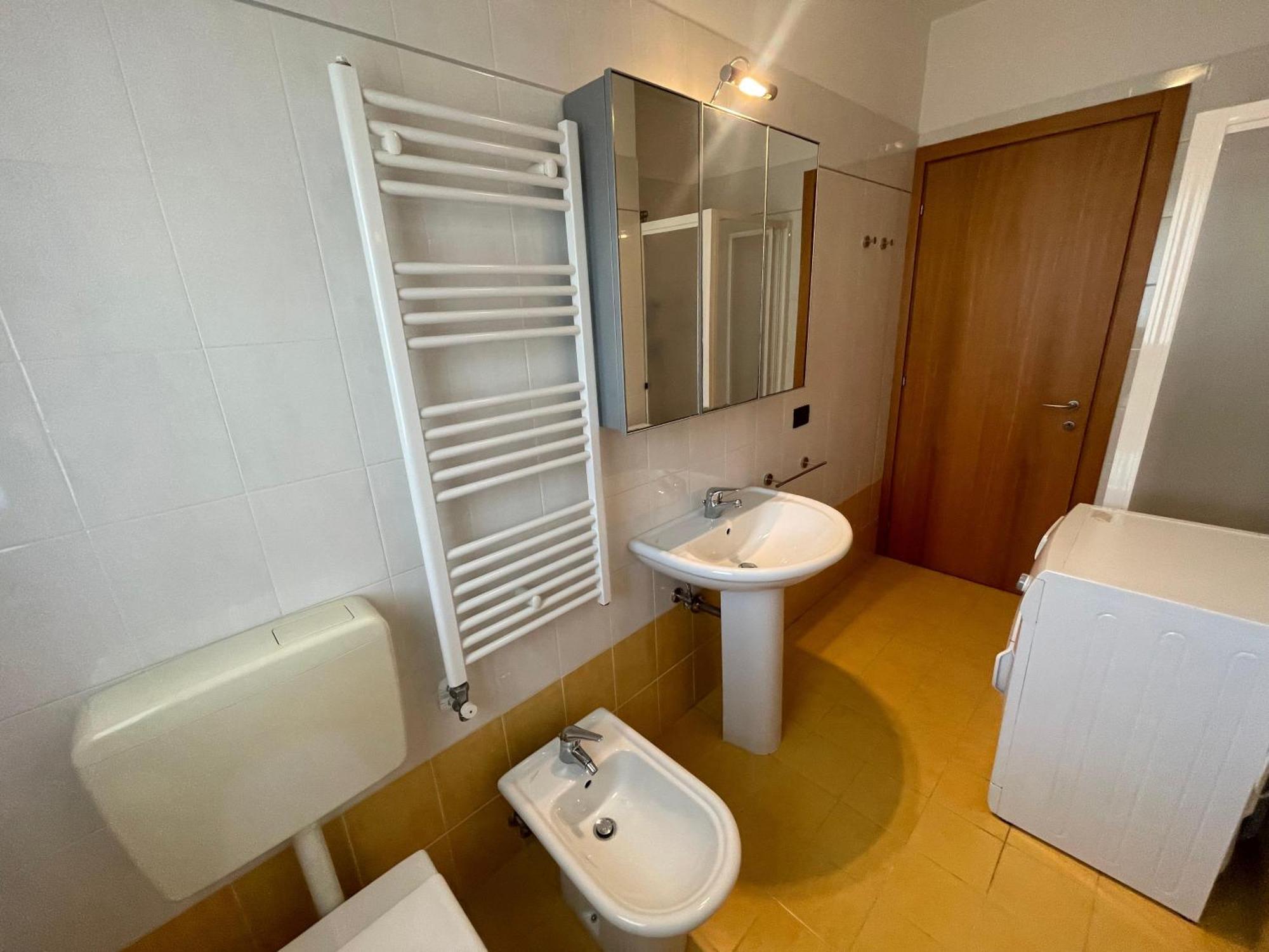 Residence Roberta Con Piscina - Agenzia Cocal Caorle Exterior foto